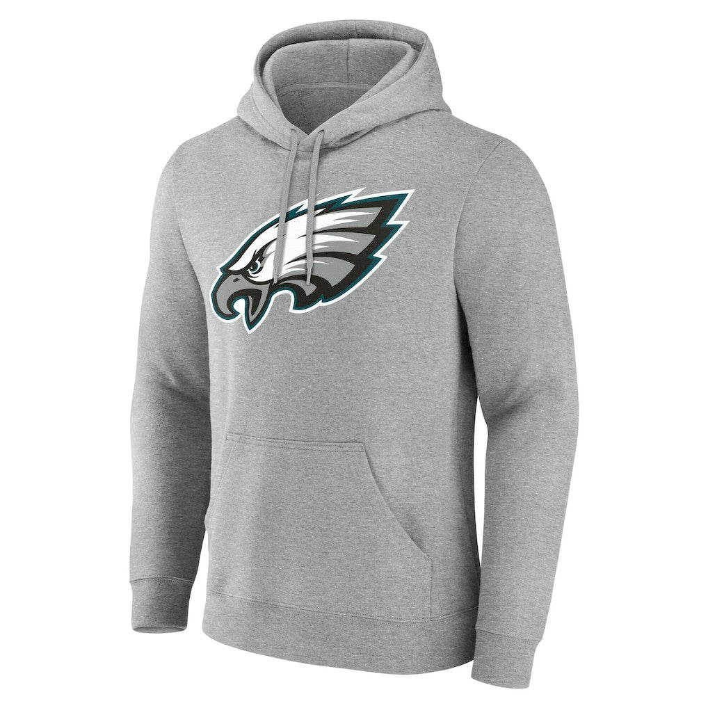 Philadelphia Eagles Team Authentic Personalized Name & Number Hoodie | NFL On sale