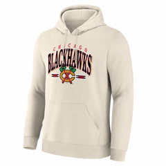Chicago Blackhawks Alternate Legacy Hoodie -  NHL Hoodies
