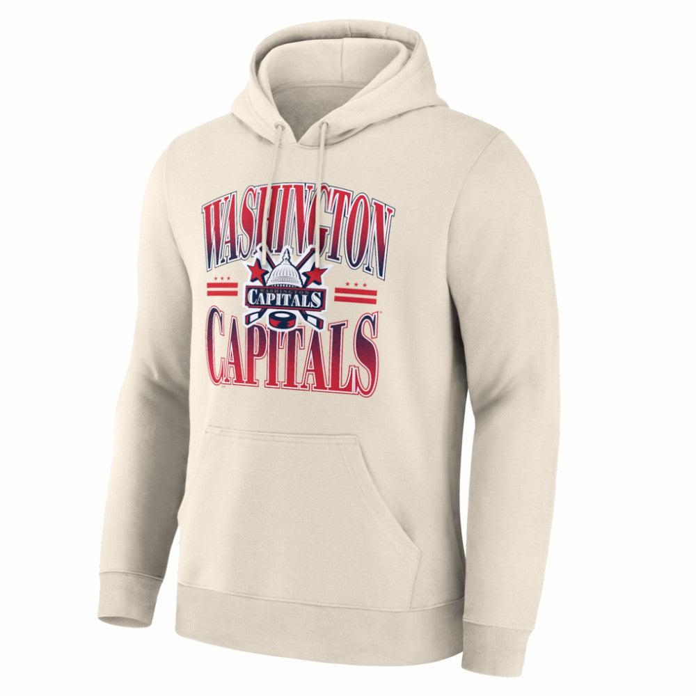 Washington Capitals Alternate Legacy Hoodie -  NHL Hoodies