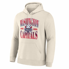 Washington Capitals Alternate Legacy Hoodie -  NHL Hoodies
