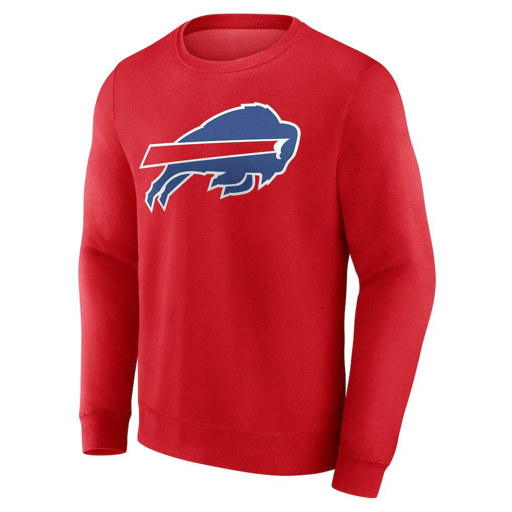 Buffalo Bills Team Authentic Personalized Name & Number Sweatshirt | NFL Near me