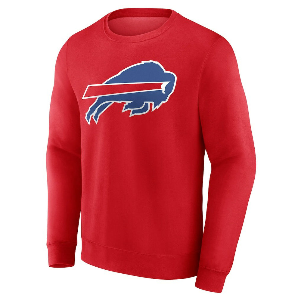 Buffalo Bills Team Authentic Personalized Name & Number Sweatshirt | NFL Near me