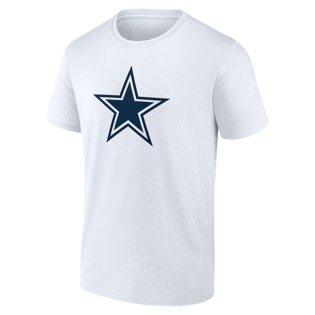 Dallas Cowboys Team Authentic Personalized Name & Number T-Shirt | NFL Near me