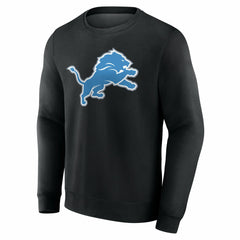Detroit Lions Team Authentic Personalized Name & Number Sweatshirt | NFL On sale