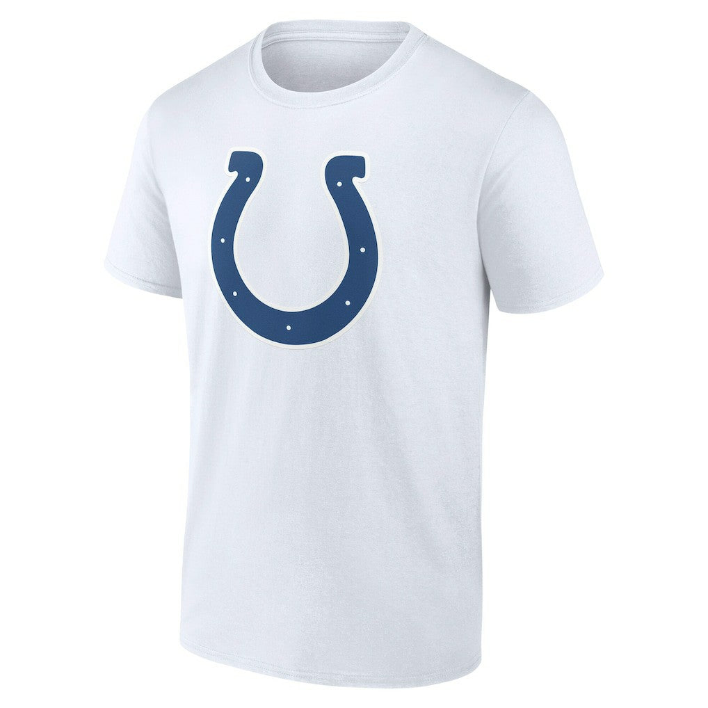 Indianapolis Colts Team Authentic Personalized Name & Number T-Shirt | NFL Sale