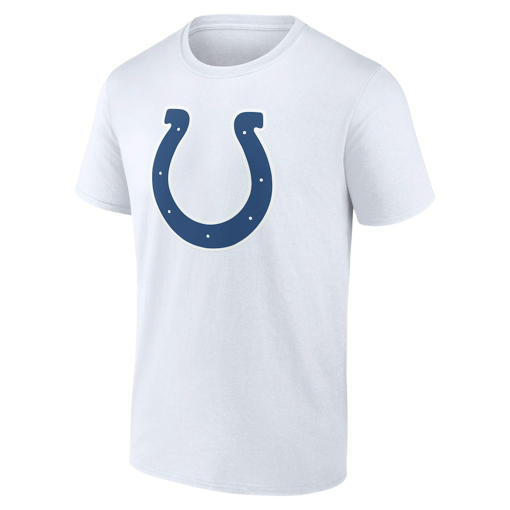 Indianapolis Colts Team Authentic Personalized Name & Number T-Shirt | NFL Sale