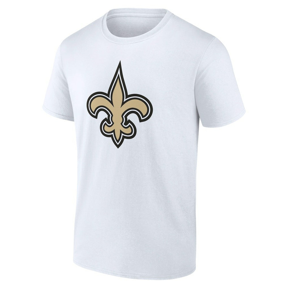 New Orleans Saints Team Authentic Personalized Name & Number T-Shirt | NFL Near me