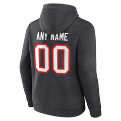 Tampa Bay Buccaneers Team Authentic Personalized Name & Number Hoodie | NFL Near me