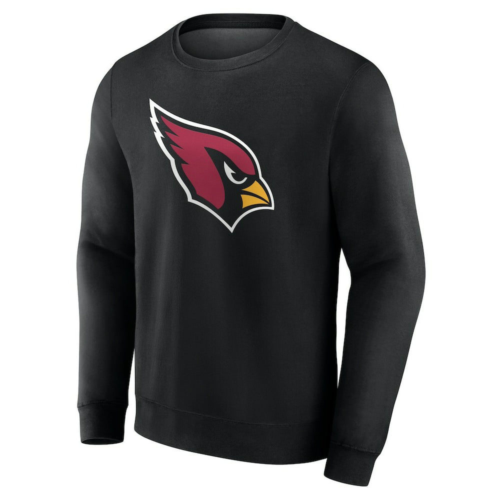 Arizona Cardinals Team Authentic Personalized Name & Number Sweatshirt | NFL Online