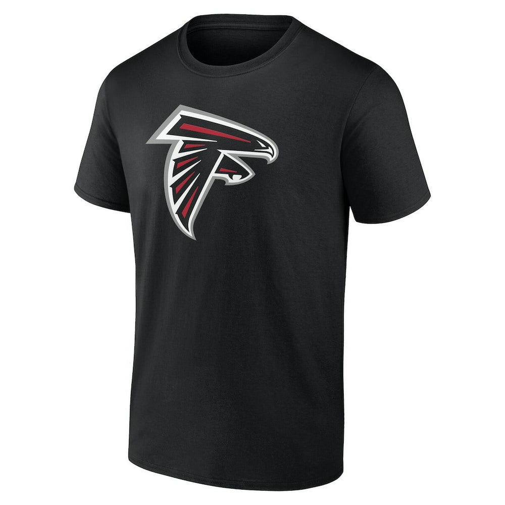 Atlanta Falcons Team Authentic Personalized Name & Number T-Shirt | NFL Near me