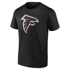 Atlanta Falcons Team Authentic Personalized Name & Number T-Shirt | NFL Near me