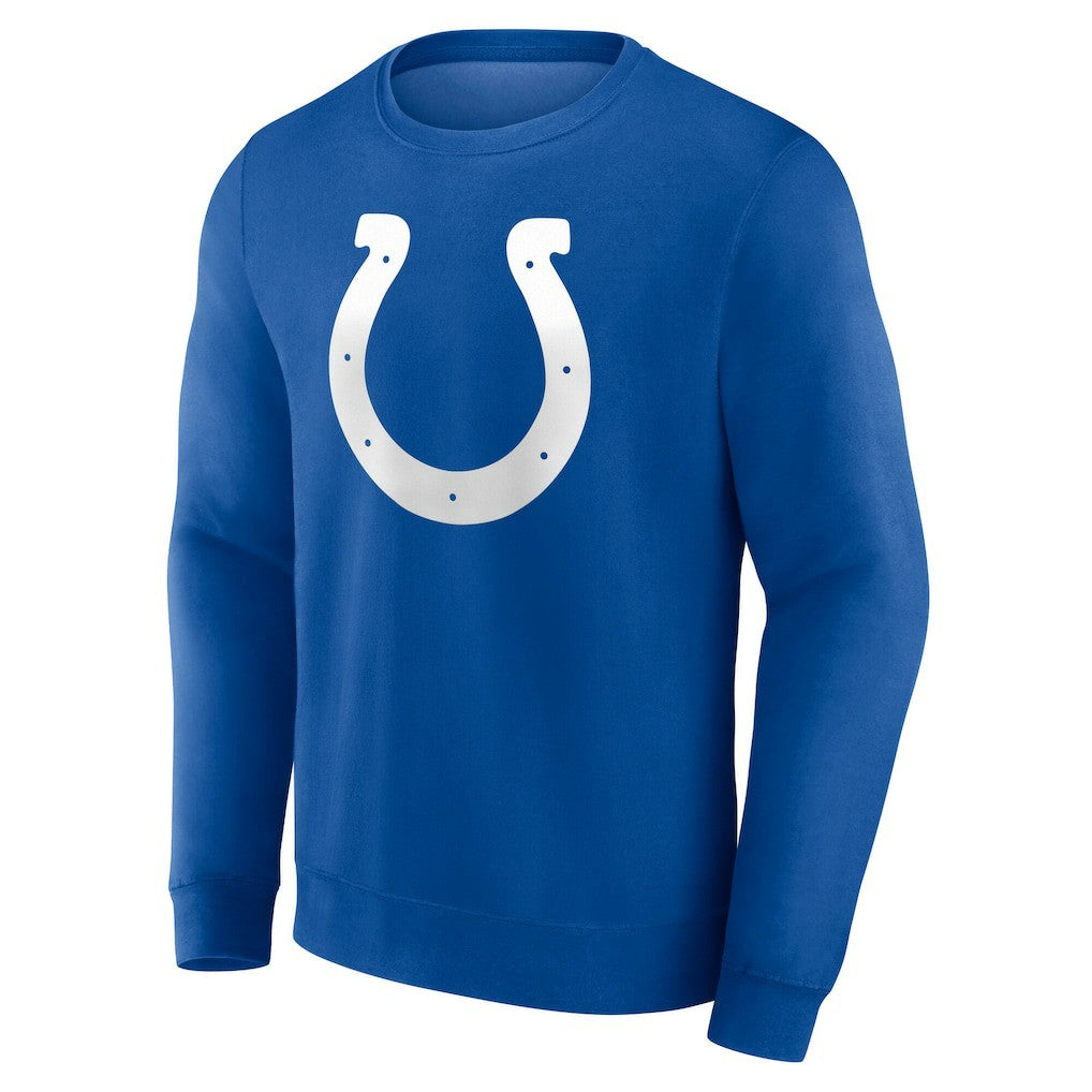 Indianapolis Colts Team Authentic Personalized Name & Number Sweatshirt | NFL Hot