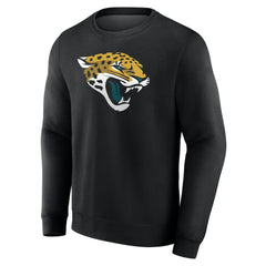 Jacksonville Jaguars Team Authentic Personalized Name & Number Sweatshirt | NFL New