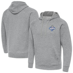 Los Angeles Dodgers Antigua Back-to-Back World Series Champions Victory Hoodie - MLB Hoodies