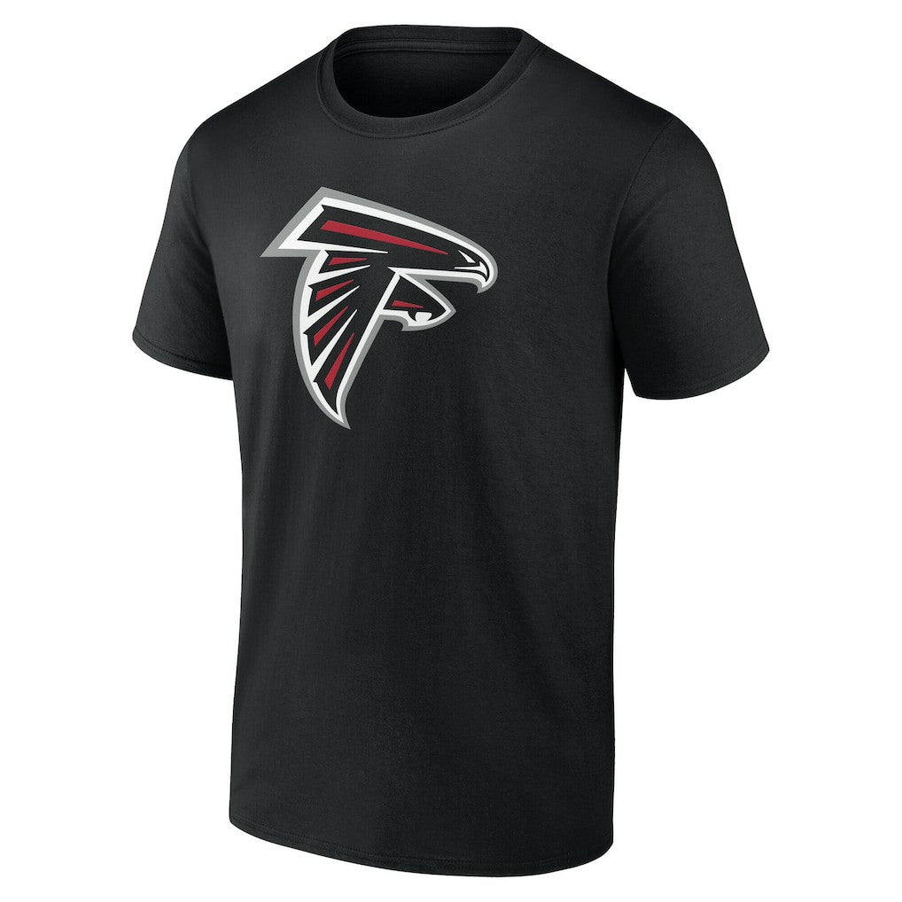 Atlanta Falcons Big & Tall Team Authentic Custom T-Shirt | NFL Hot