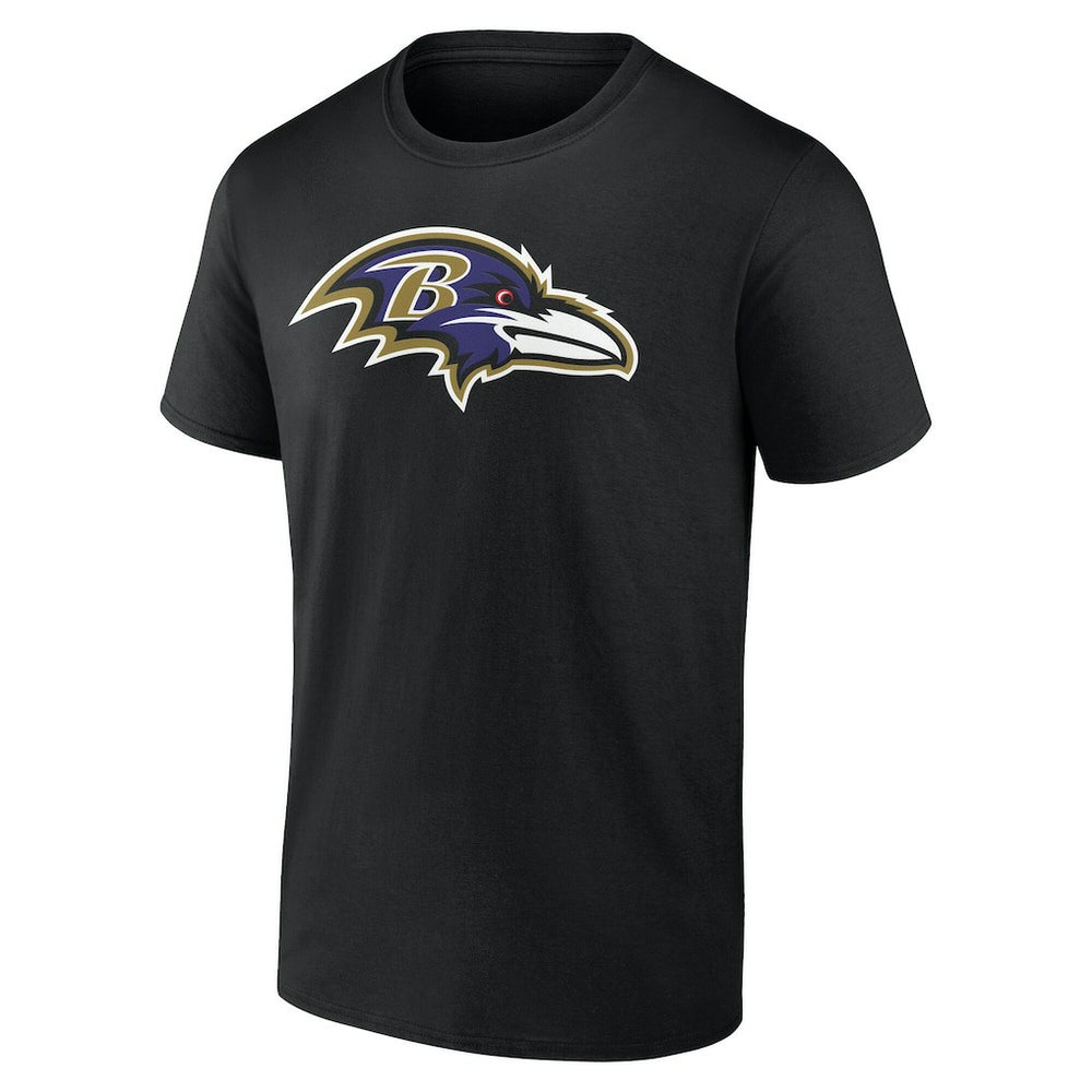 Baltimore Ravens Big & Tall Team Authentic Custom T-Shirt | NFL Online