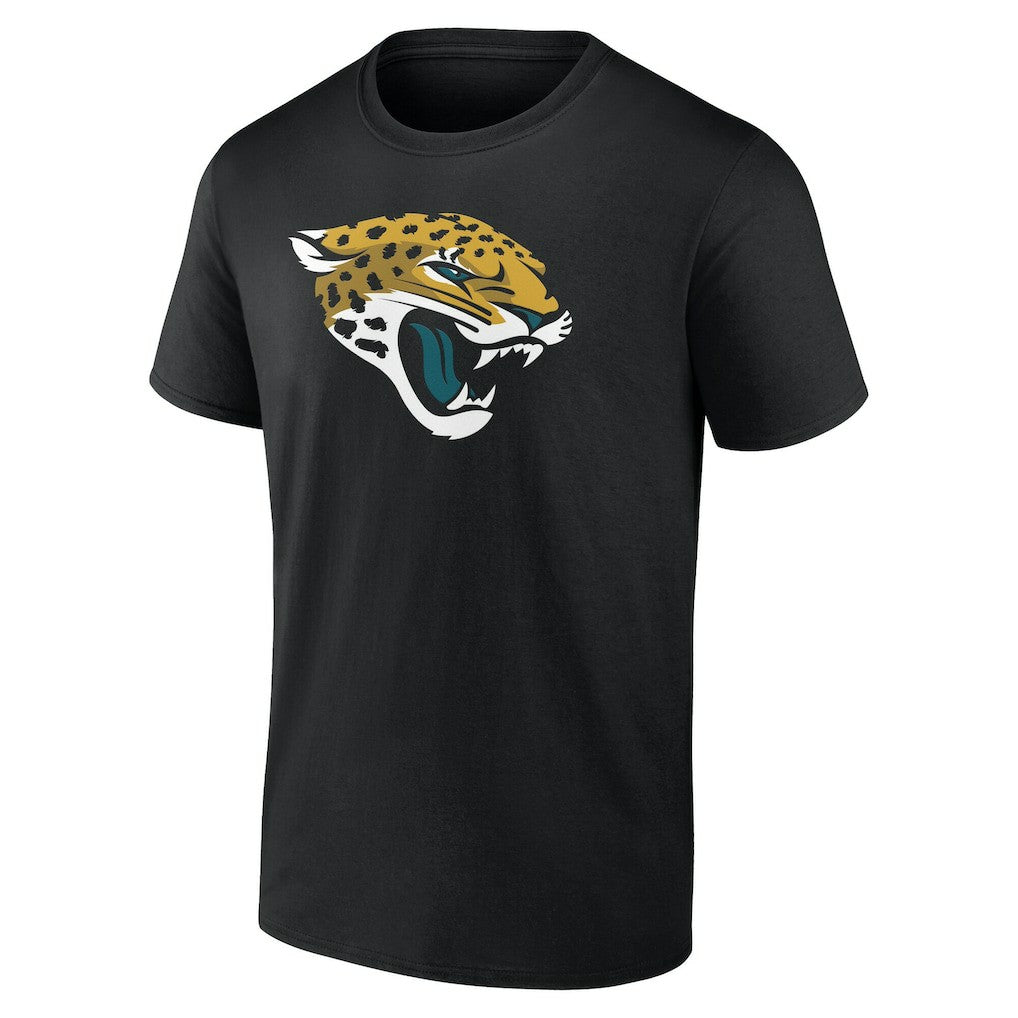 Jacksonville Jaguars Big & Tall Team Authentic Custom T-Shirt | NFL Discount