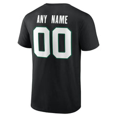New York Jets Big & Tall Team Authentic Custom T-Shirt | NFL New