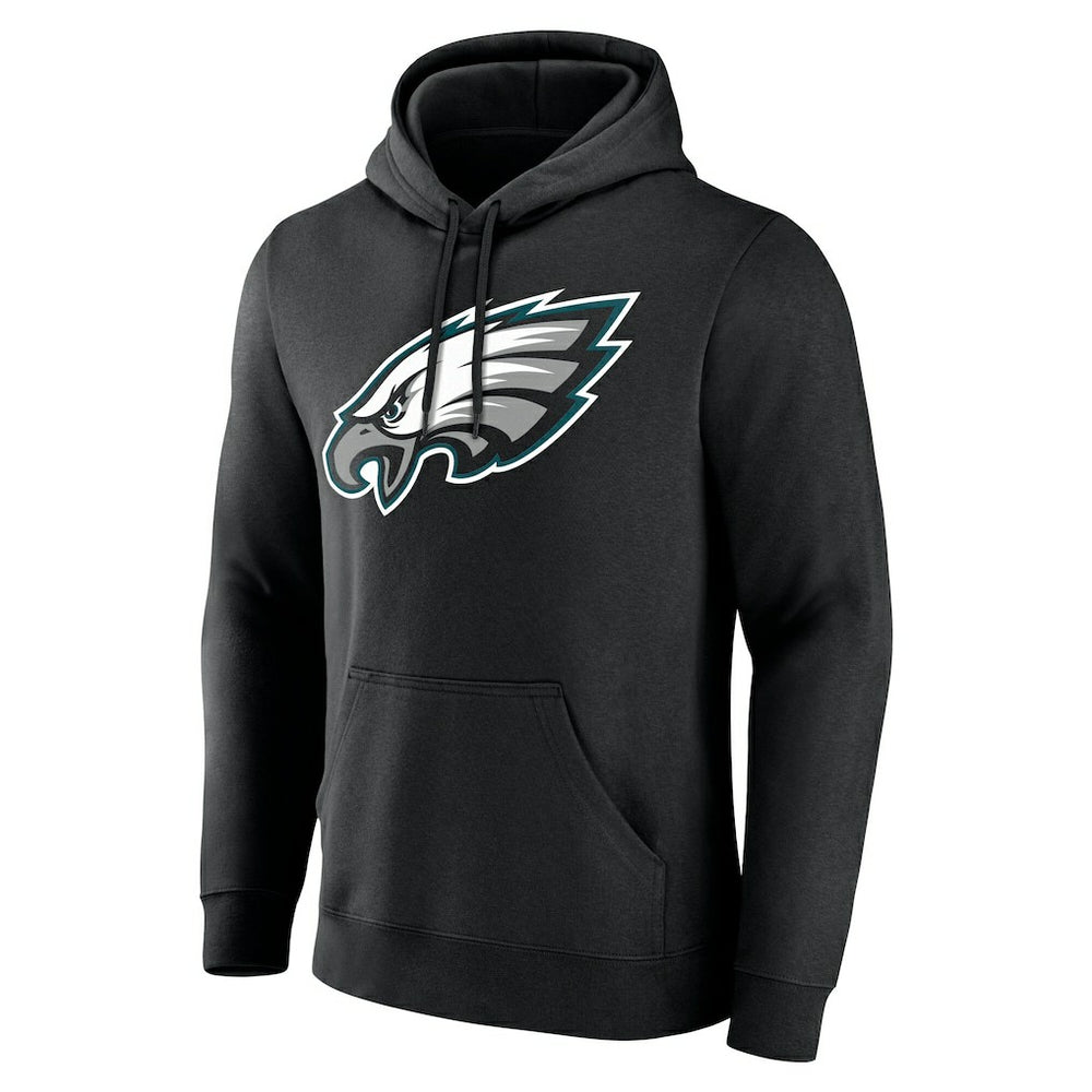 Philadelphia Eagles Big & Tall Team Authentic Custom Hoodie | NFL Sale