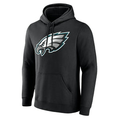 Philadelphia Eagles Big & Tall Team Authentic Custom Hoodie | NFL Sale