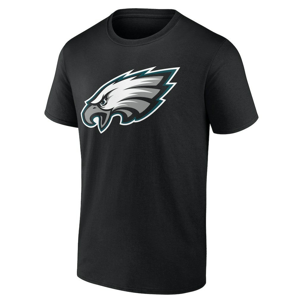Philadelphia Eagles Big & Tall Team Authentic Custom T-Shirt | NFL Discount