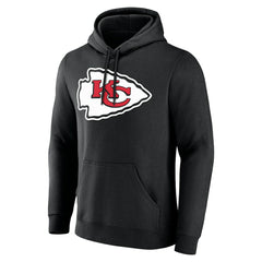 Kansas City Chiefs Big & Tall Team Authentic Custom Hoodie | NFL Near me