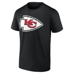Kansas City Chiefs Big & Tall Team Authentic Custom T-Shirt | NFL US