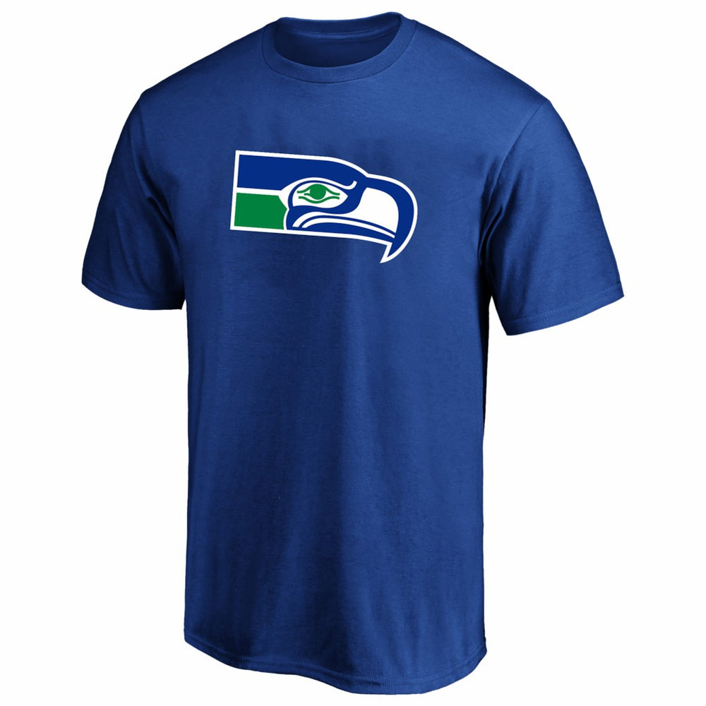Seattle Seahawks Jaxon Smith-Njigba  Big & Tall Player Name & Number T-Shirt | NFL Hot