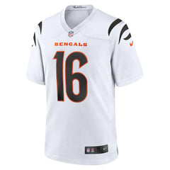 Cincinnati Bengals Joe Flacco  Game Jersey | NFL US