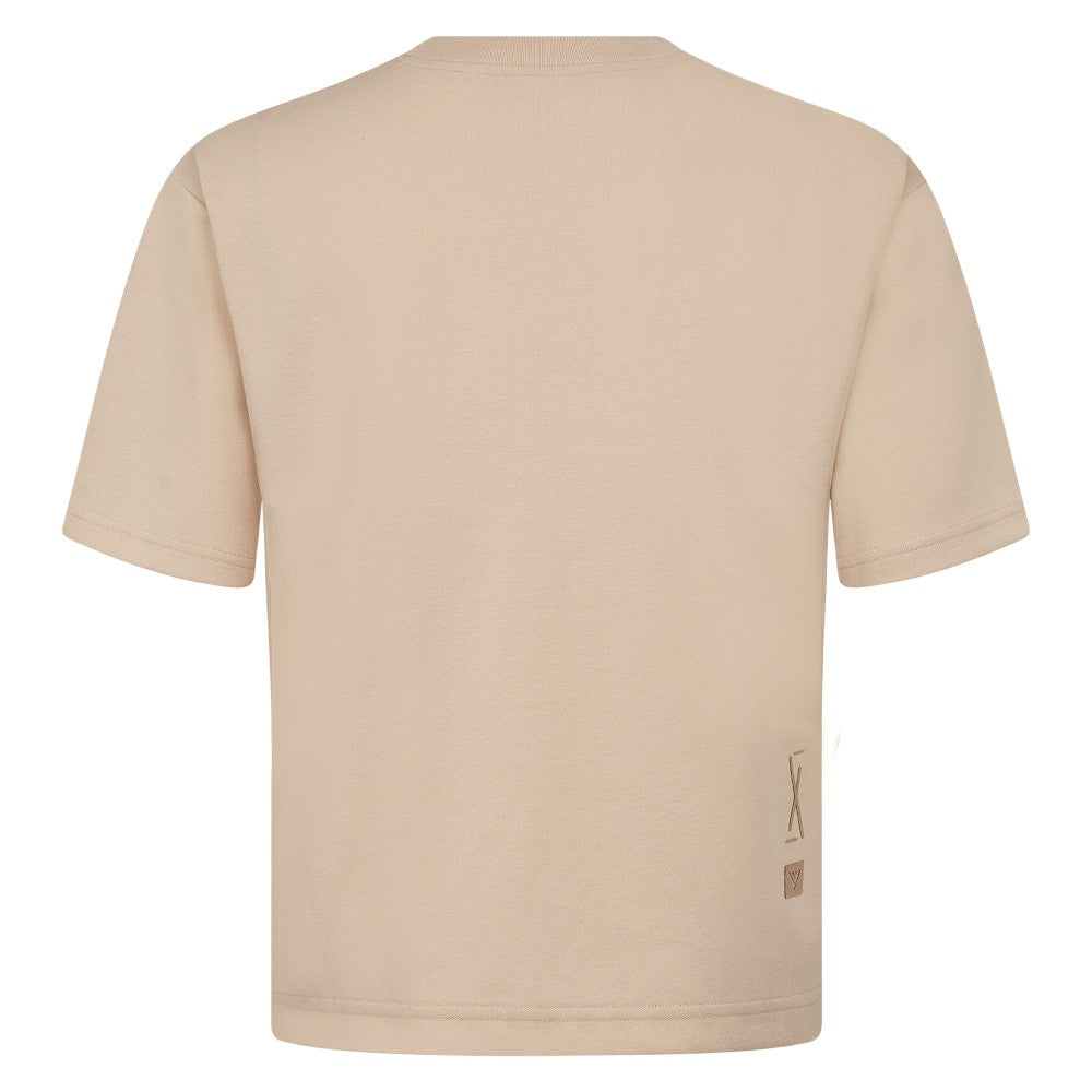USWNT Levelwear Vanguard Luxe Signature T-Shirt