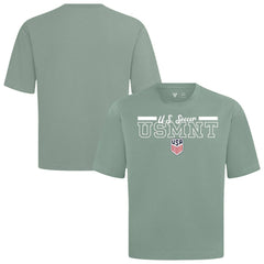 USMNT Levelwear Vanguard Luxe Signature T-Shirt