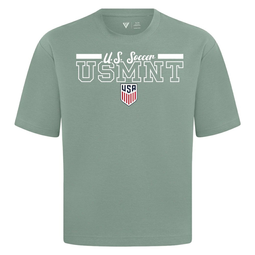 USMNT Levelwear Vanguard Luxe Signature T-Shirt