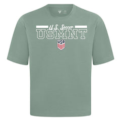 USMNT Levelwear Vanguard Luxe Signature T-Shirt