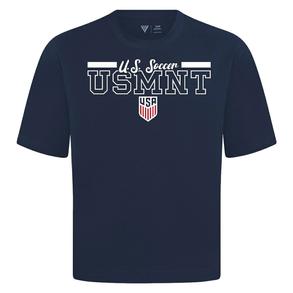 USMNT Levelwear Vanguard Luxe Signature T-Shirt