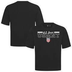 USMNT Levelwear Vanguard Luxe Signature T-Shirt