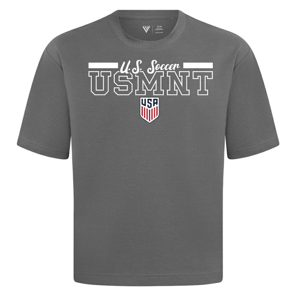 USMNT Levelwear Vanguard Luxe Signature T-Shirt