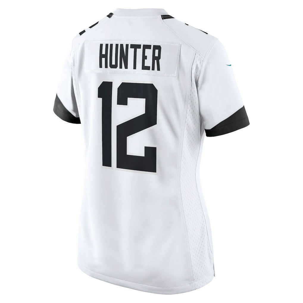 Jacksonville Jaguars Travis Hunter  Women's Game Jersey | NFL US