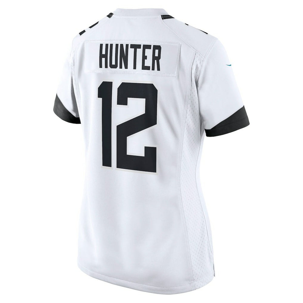Jacksonville Jaguars Travis Hunter  Women's Game Jersey | NFL US