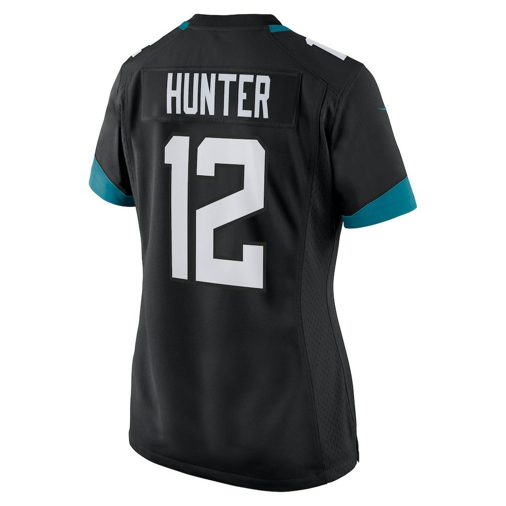 Jacksonville Jaguars Travis Hunter  Women's Alternate Game Jersey | NFL Online