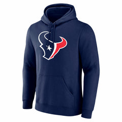 Houston Texans Big & Tall Team Authentic Custom Hoodie | NFL New