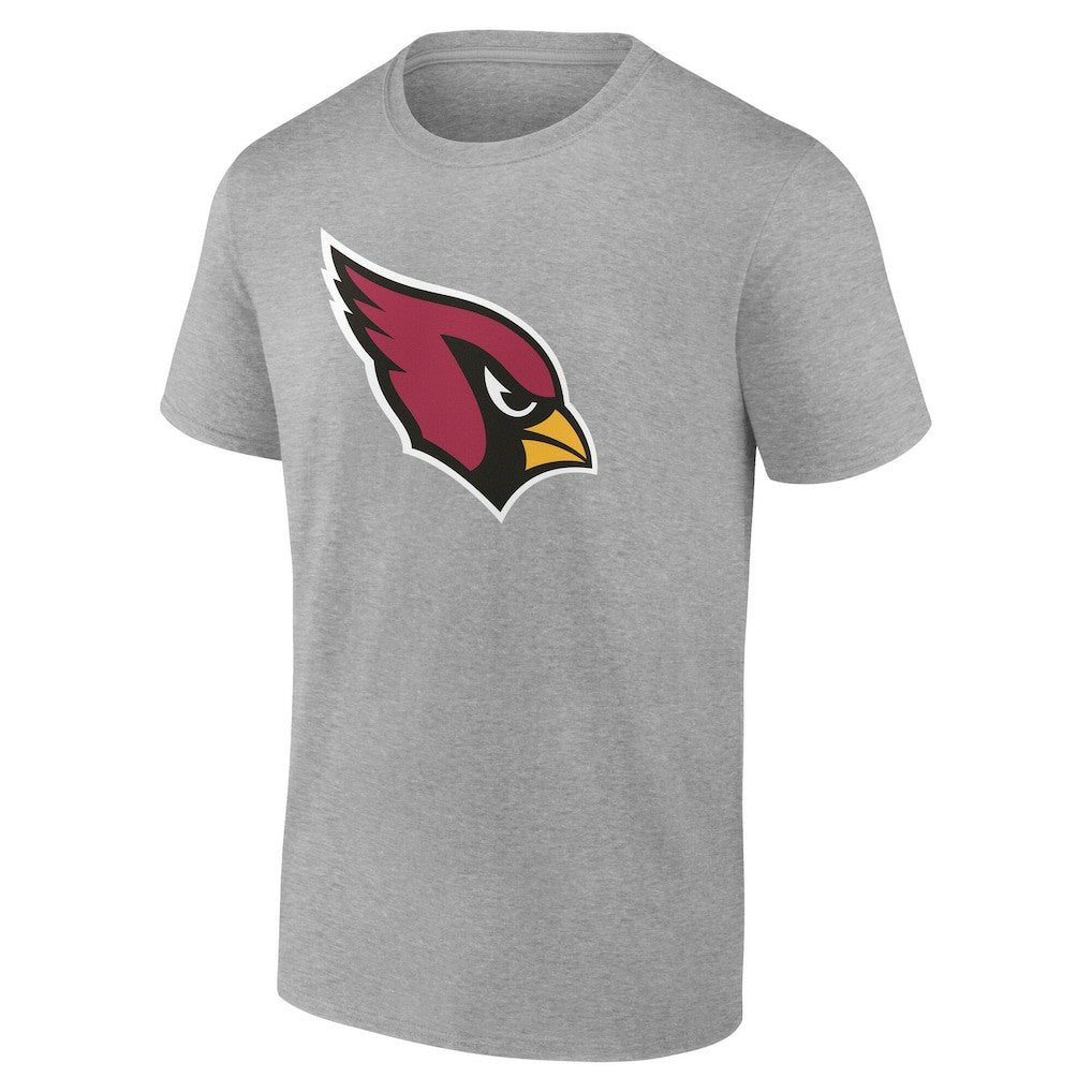 Arizona Cardinals Big & Tall Team Authentic Custom T-Shirt | NFL Outlet