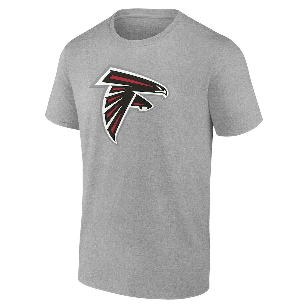 Atlanta Falcons Big & Tall Team Authentic Custom T-Shirt | NFL Outlet