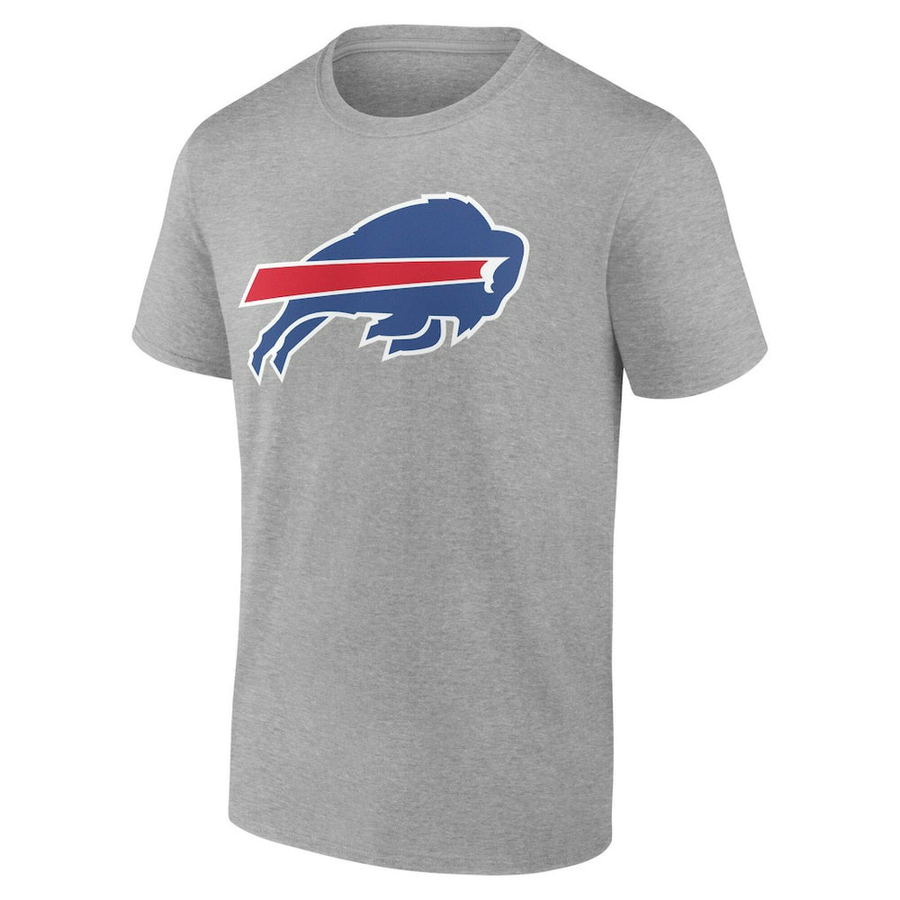 Buffalo Bills Big & Tall Team Authentic Custom T-Shirt | NFL On sale