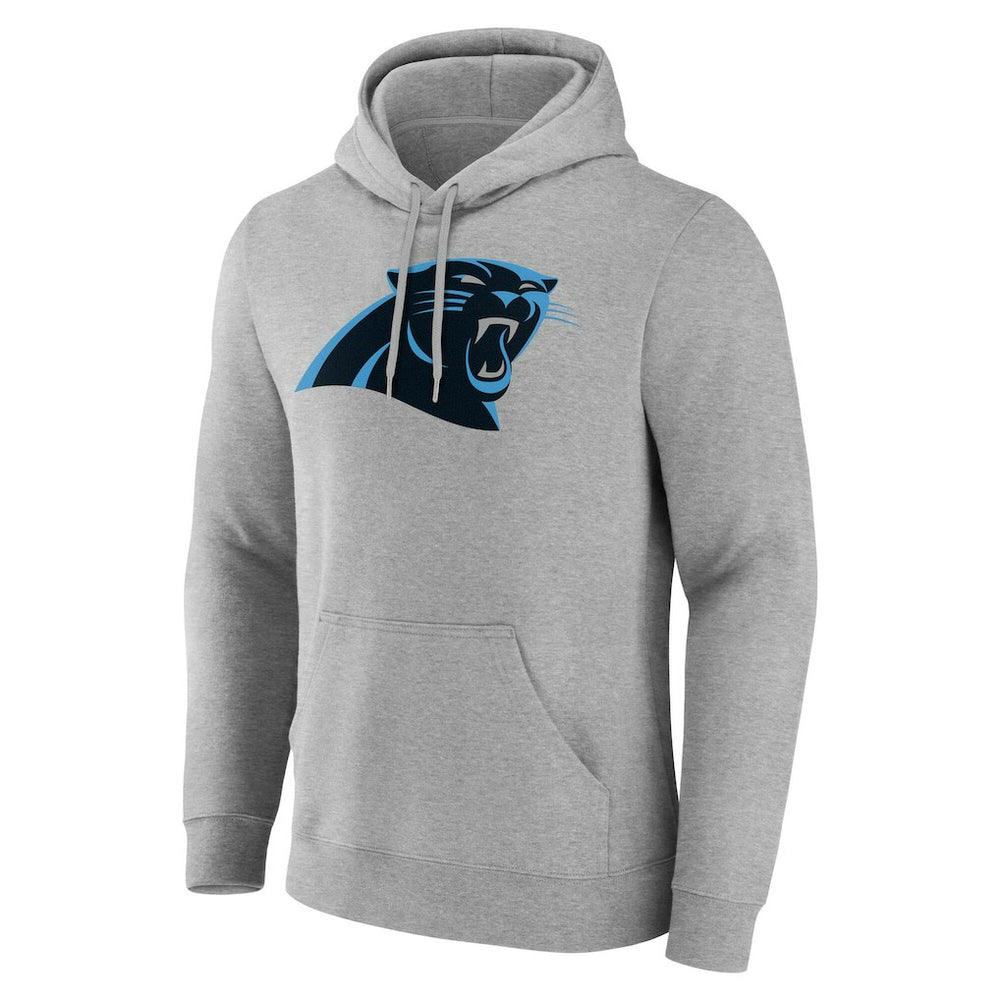 Carolina Panthers Big & Tall Team Authentic Custom Hoodie | NFL On sale