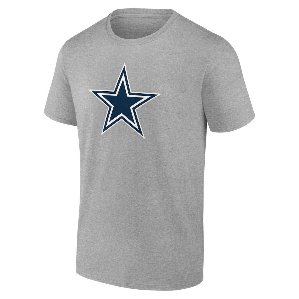 Dallas Cowboys Big & Tall Team Authentic Custom T-Shirt | NFL Hot