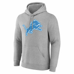 Detroit Lions Big & Tall Team Authentic Custom Hoodie | NFL Near me