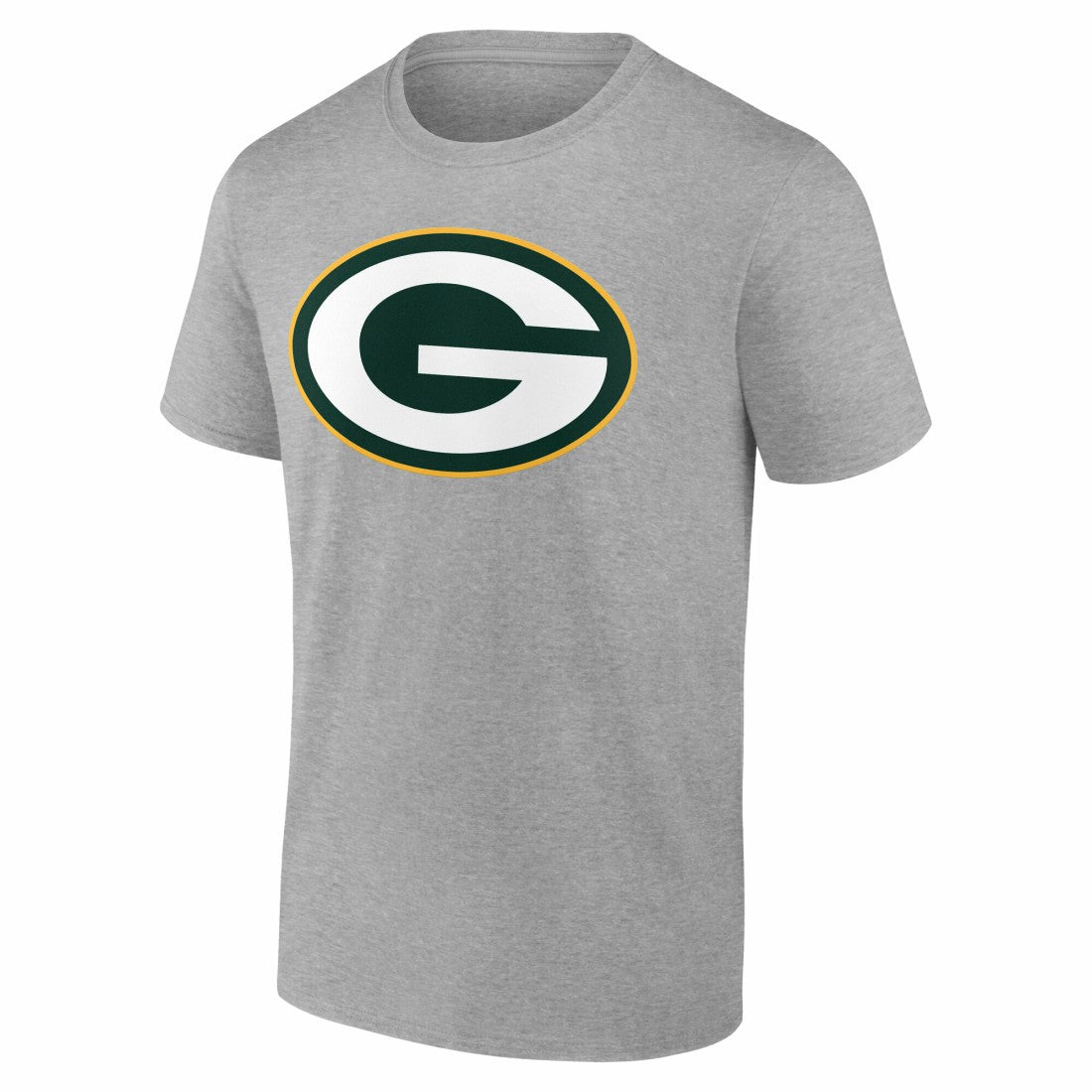 Green Bay Packers Big & Tall Team Authentic Custom T-Shirt | NFL US