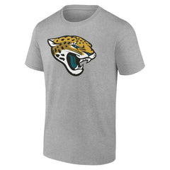 Jacksonville Jaguars Big & Tall Team Authentic Custom T-Shirt | NFL Online