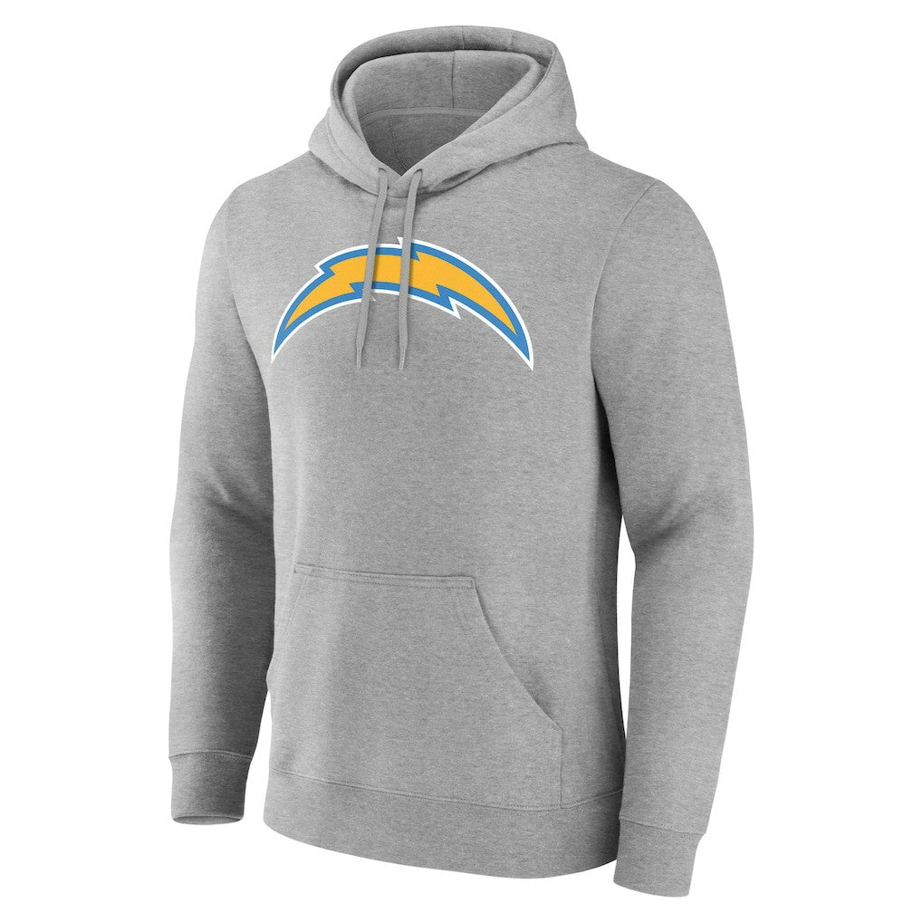 Los Angeles Chargers Big & Tall Team Authentic Custom Hoodie | NFL On sale