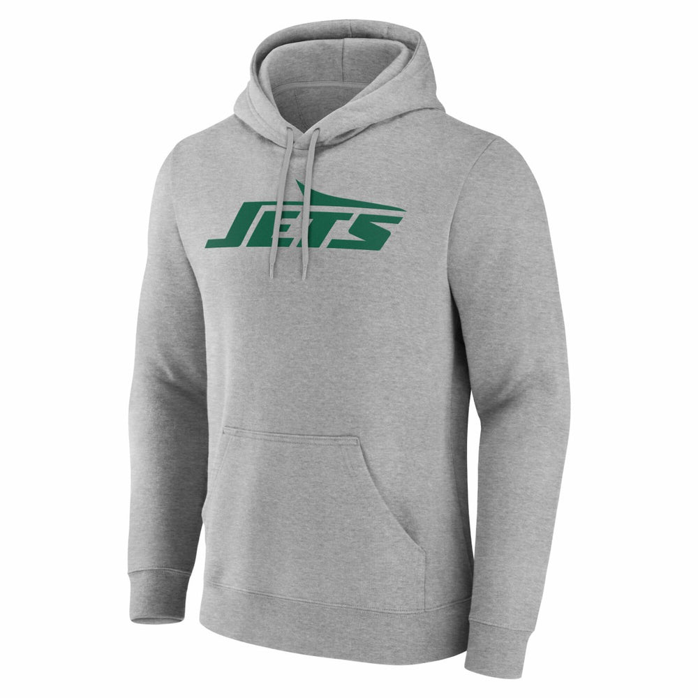 New York Jets Big & Tall Team Authentic Custom Hoodie | NFL US